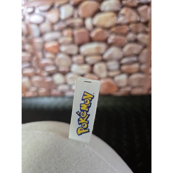 Toy Factory Plush Pokémon Center Hyper Ball Plush Toy - Picture 7 of 10